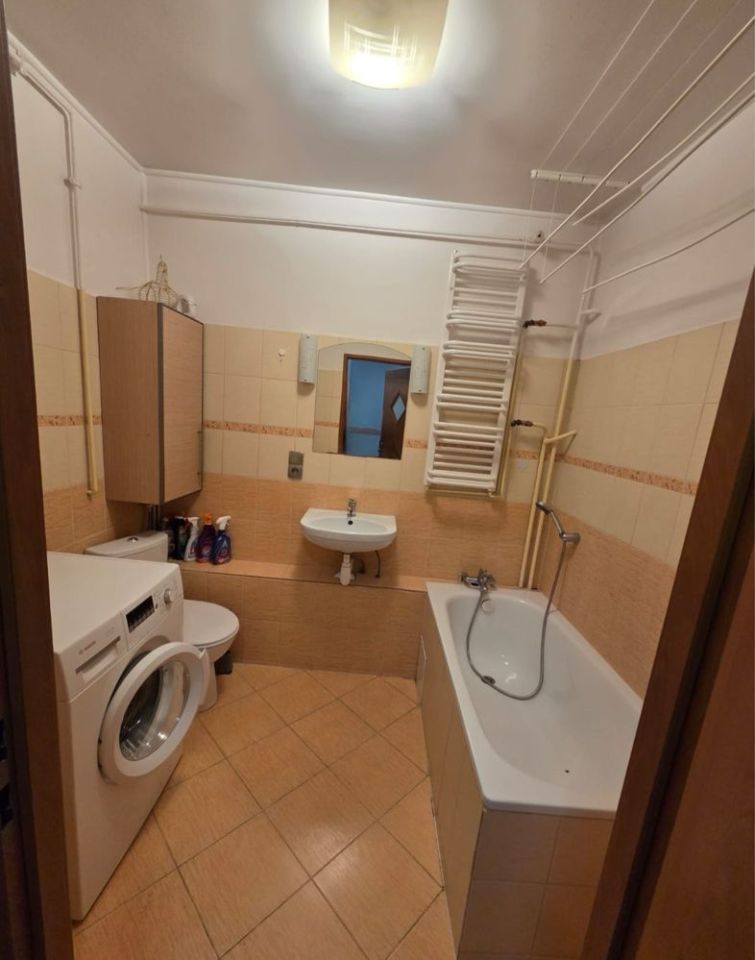 Mieszkanie 1-pokojowe Białogard, ul. Bolesława Śmiałego. Zdjęcie 5