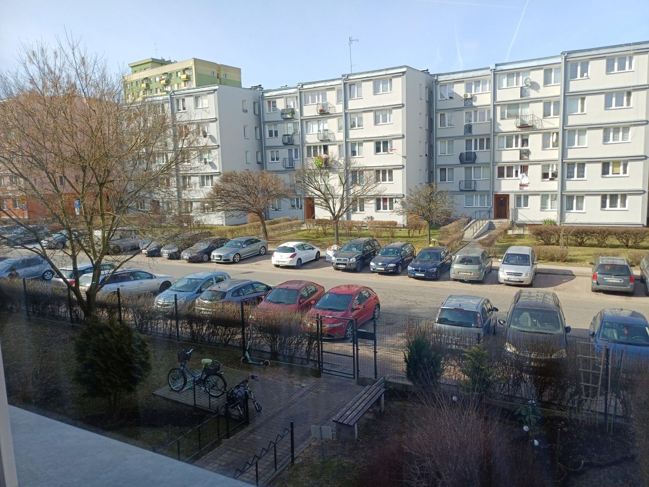 Mieszkanie 2-pokojowe Płock, ul. Jaśminowa. Zdjęcie 12