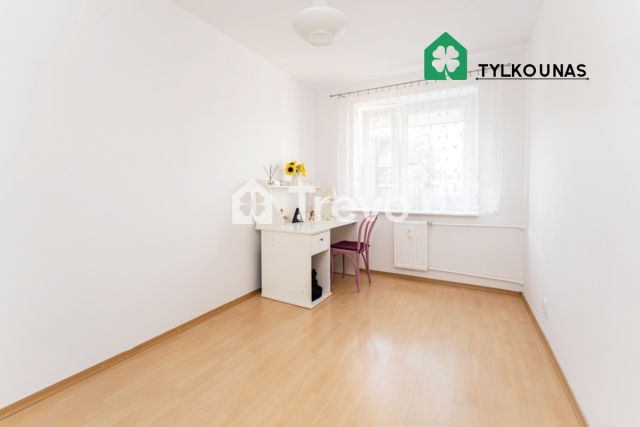 Mieszkanie 3-pokojowe Gdańsk Strzyża, al. Wojska Polskiego. Zdjęcie 12