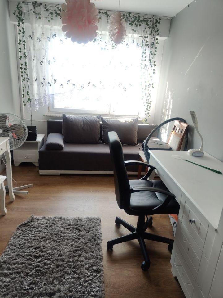 Mieszkanie 3-pokojowe Bielsk Podlaski, ul. Kazimierzowska. Zdjęcie 6