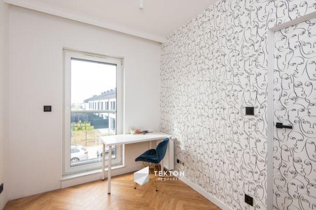 Mieszkanie 4-pokojowe Skórzewo, ul. Szczera. Zdjęcie 16