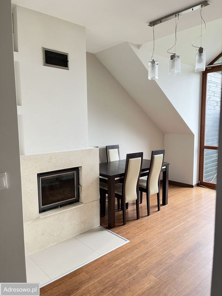 Mieszkanie 3-pokojowe Kraków Swoszowice, ul. Władysława Taklińskiego. Zdjęcie 8