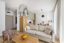 Mieszkanie 3-pokojowe Warszawa Bielany, ul. Podleśna. Zdjęcie 4