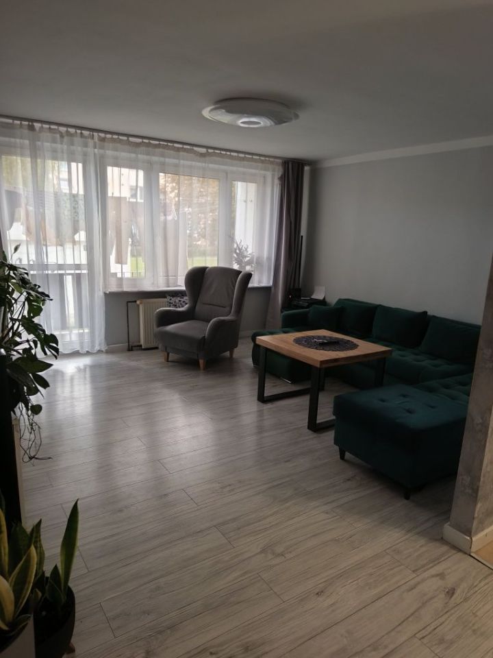 Mieszkanie 4-pokojowe Witnica. Zdjęcie 8