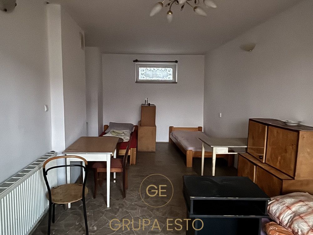 Mieszkanie 5-pokojowe Kraków Skotniki, ul. Skotnicka. Zdjęcie 7