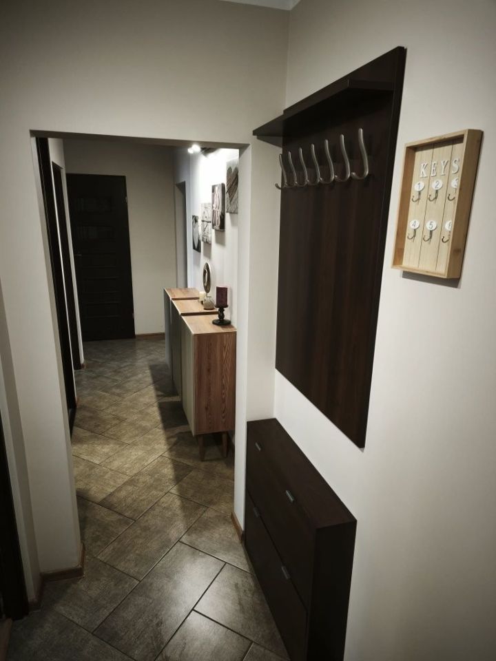 Mieszkanie 3-pokojowe Będzin Syberka, ul. Rewolucjonistów. Zdjęcie 2