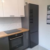 Mieszkanie 3-pokojowe Wrocław Psie Pole, ul. Kiełczowska. Zdjęcie 1