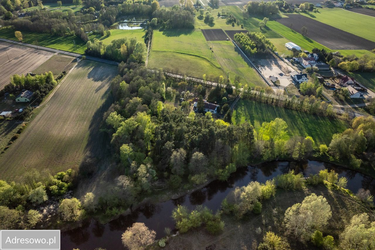 bliźniak Kolonia Sochocin. Zdjęcie 11