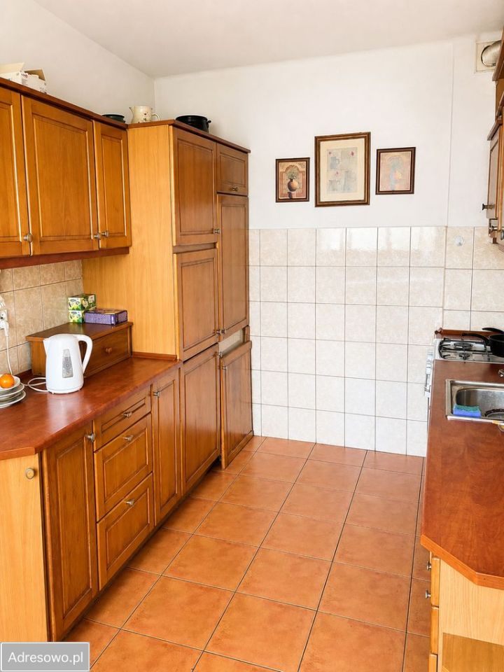 dom wolnostojący, 3 pokoje Wołomin, ul. Geodetów. Zdjęcie 2