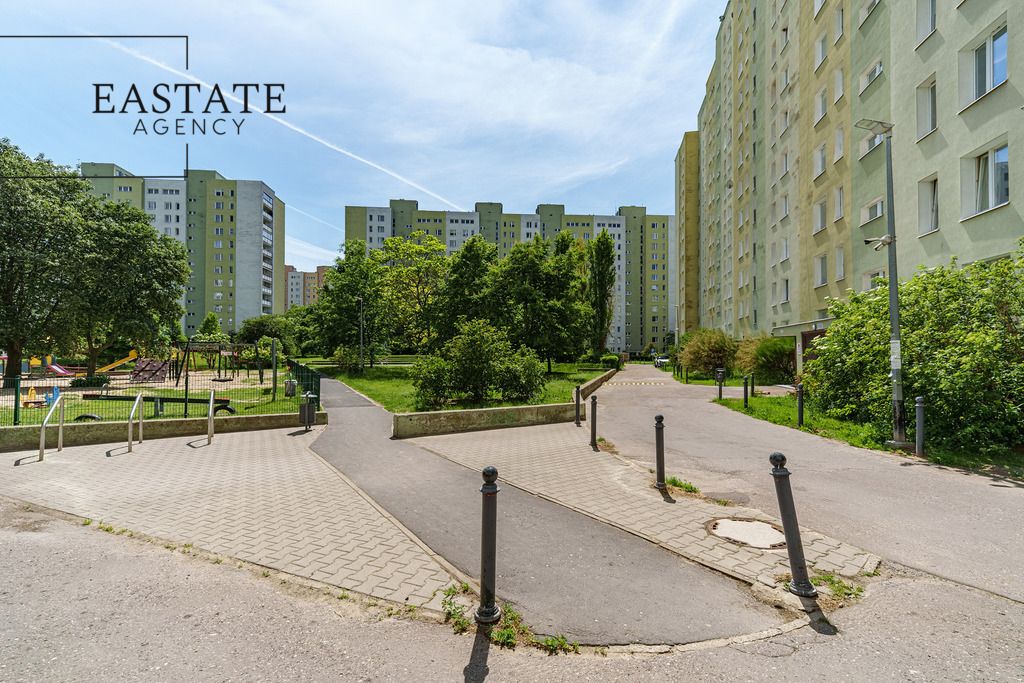 Mieszkanie 2-pokojowe Warszawa Praga-Południe, ul. Łukowska. Zdjęcie 11
