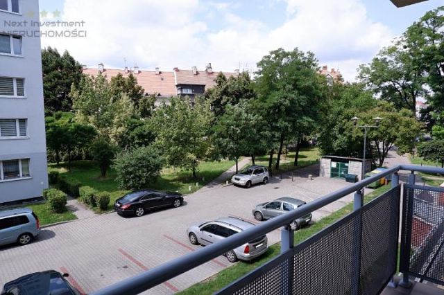 Mieszkanie 3-pokojowe Gliwice, ul. Stanisława Konarskiego. Zdjęcie 14