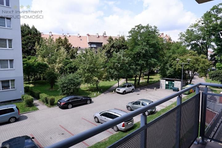 Mieszkanie 3-pokojowe Gliwice, ul. Stanisława Konarskiego. Zdjęcie 14