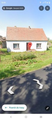 dom wolnostojący, 3 pokoje Nożyczyn. Zdjęcie 1