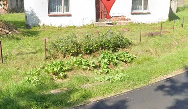 dom wolnostojący, 3 pokoje Nożyczyn