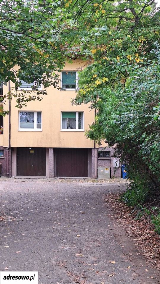dom szeregowy, 8 pokoi Kamień Pomorski, ul. Parkowa. Zdjęcie 2