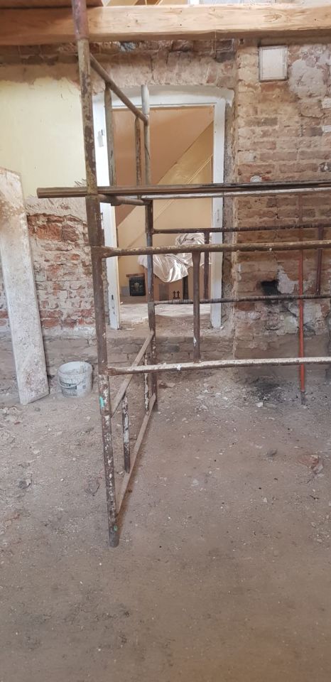 dom wolnostojący, 5 pokoi Brzeźnica. Zdjęcie 8