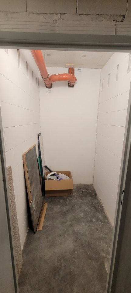 Mieszkanie 2-pokojowe Wrocław Lipa Piotrowska, ul. Melisowa. Zdjęcie 17