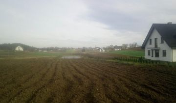 Działka budowlana Kosowo, ul. Łąkowa