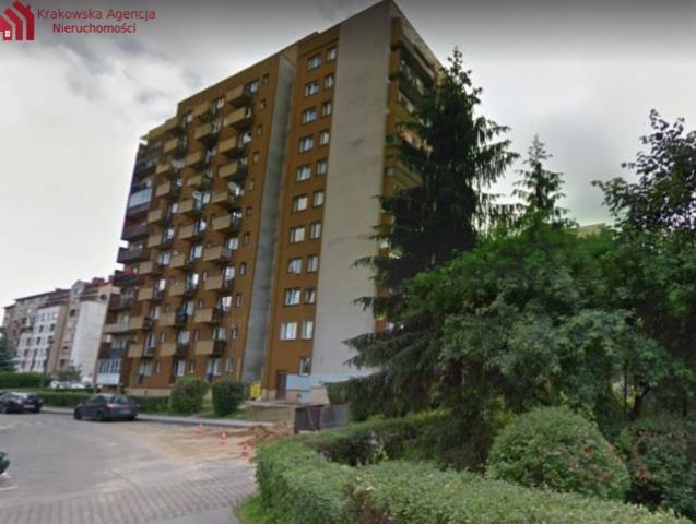 Mieszkanie 2-pokojowe Kraków Krowodrza, ul. Rusznikarska. Zdjęcie 1