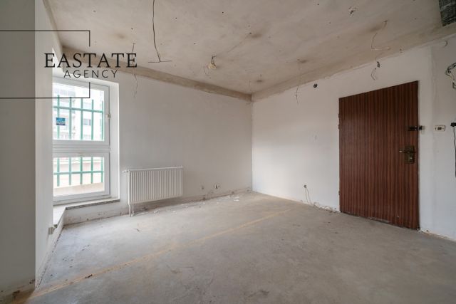 Lokal Warszawa Praga-Południe, ul. Floriana Znanieckiego. Zdjęcie 2