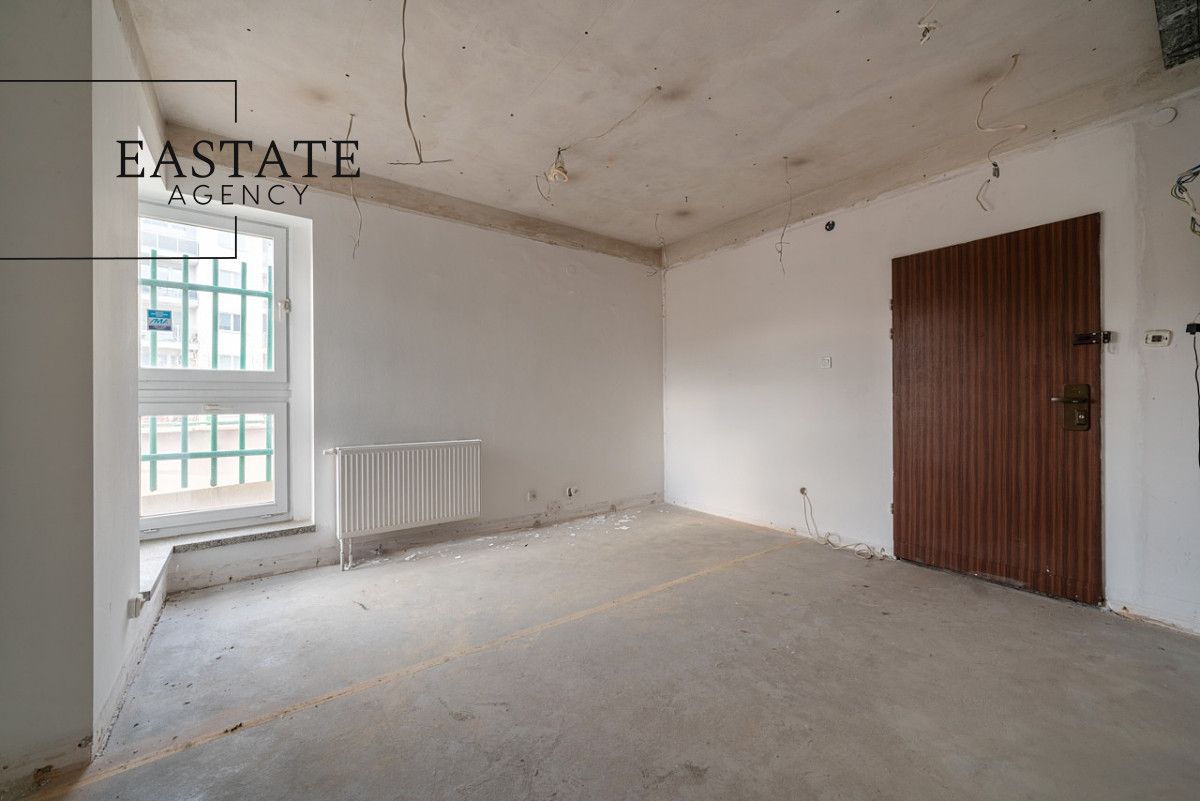 Lokal Warszawa Praga-Południe, ul. Floriana Znanieckiego. Zdjęcie 2