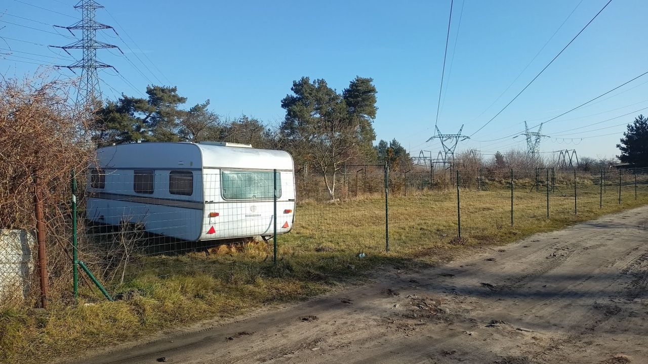 Działka rekreacyjna Opole. Zdjęcie 3