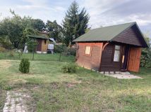 Działka rod Biłgoraj, ul. Polna. Zdjęcie 1