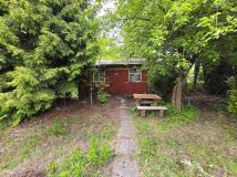 Działka rod Warszawa Mokotów, ul. Jana III Sobieskiego. Zdjęcie 3