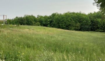 Działka budowlana Widlino, Bukowa