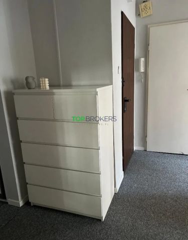 Mieszkanie 3-pokojowe Warszawa Bielany, ul. Hansa Christiana Andersena. Zdjęcie 11