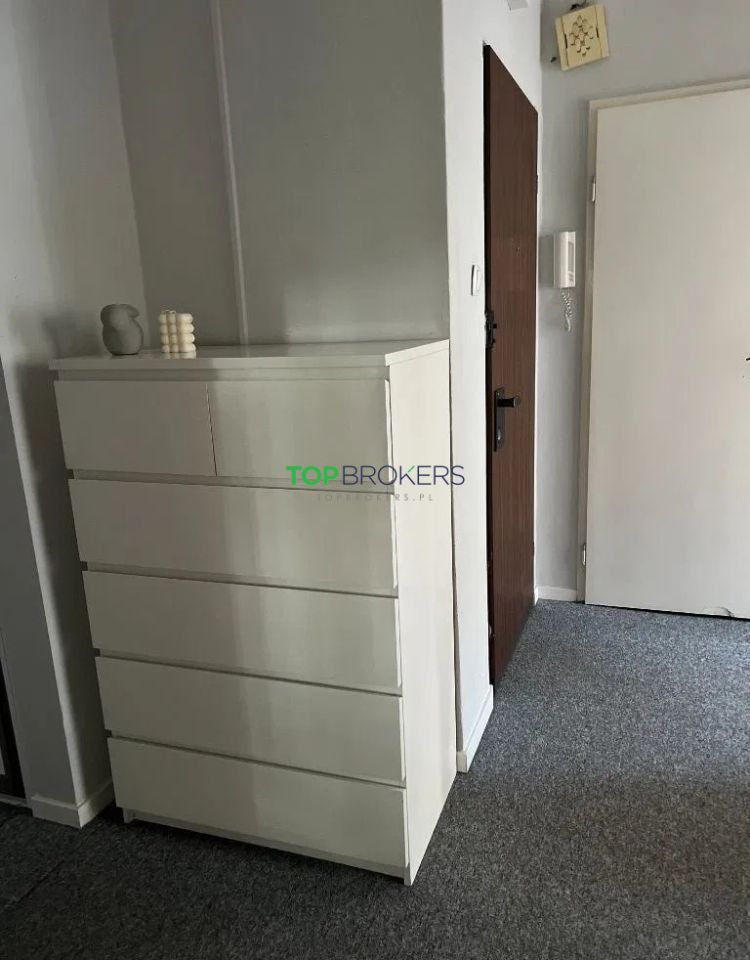 Mieszkanie 3-pokojowe Warszawa Bielany, ul. Hansa Christiana Andersena. Zdjęcie 11