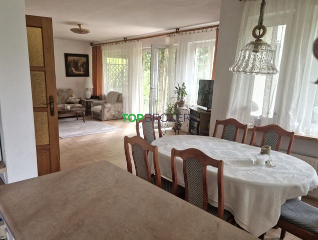 dom wolnostojący, 8 pokoi Warszawa Ursynów. Zdjęcie 3