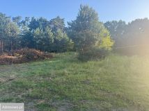 Działka budowlana Siedliska