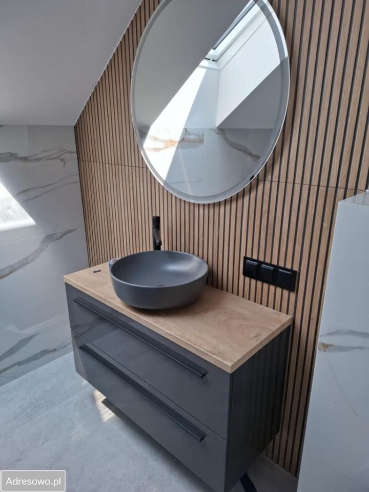 dom wolnostojący Wadowice, ul. Sportowców. Zdjęcie 6