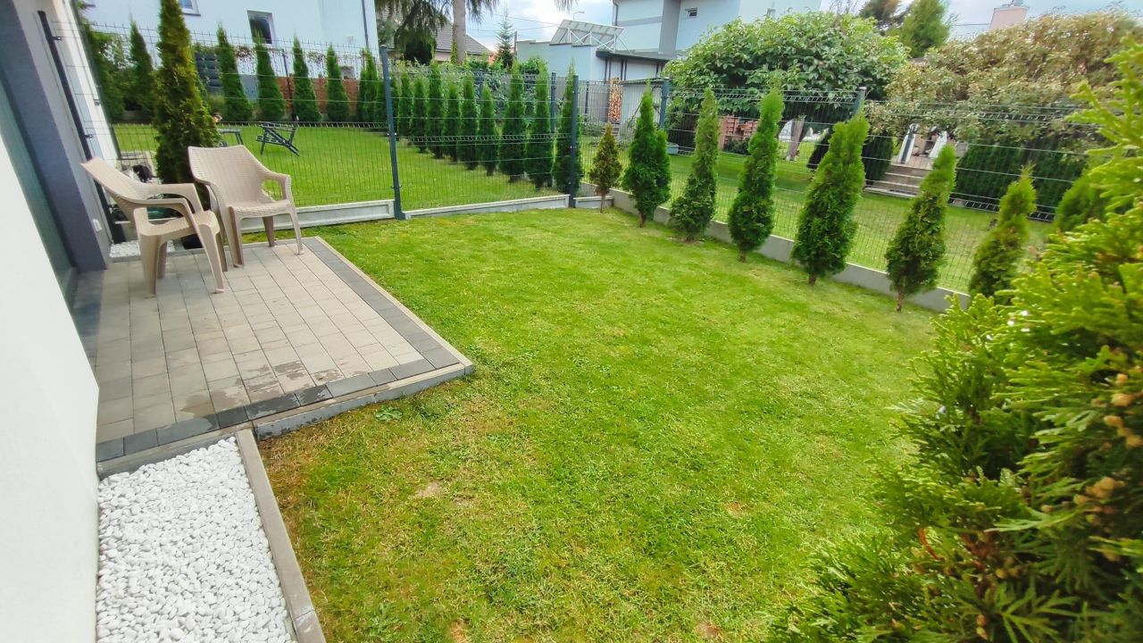 Mieszkanie 2-pokojowe Bielsko-Biała Kamienica, ul. Głogowska. Zdjęcie 8