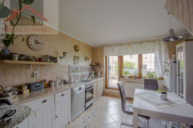 dom wolnostojący, 7 pokoi Gryfów Śląski, ul. Partyzantów. Zdjęcie 10