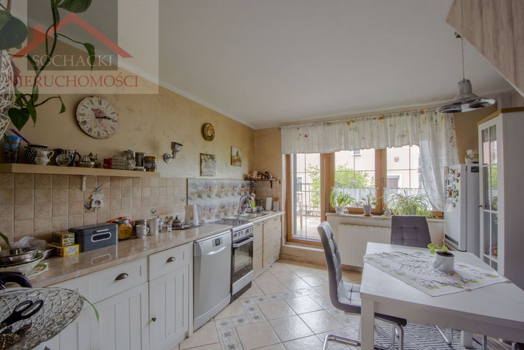 dom wolnostojący, 7 pokoi Gryfów Śląski, ul. Partyzantów. Zdjęcie 10