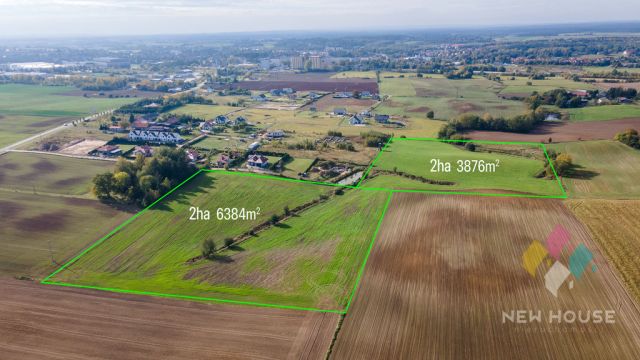 Działka Mierki. Zdjęcie 3