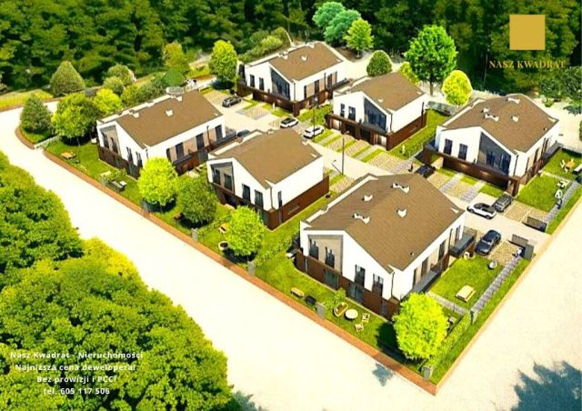 bliźniak, 5 pokoi Głowno. Zdjęcie 9