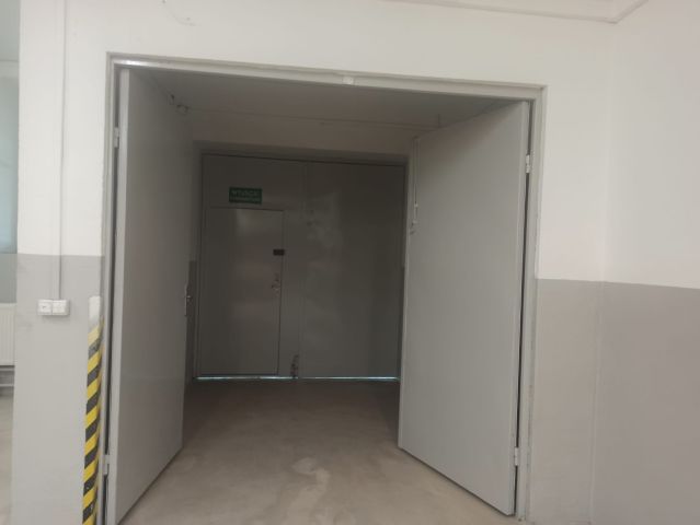 Hala/magazyn Łódź, ul. Senatorska. Zdjęcie 7