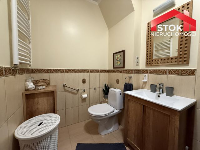 Mieszkanie 3-pokojowe Białystok Centrum, al. Józefa Piłsudskiego. Zdjęcie 4