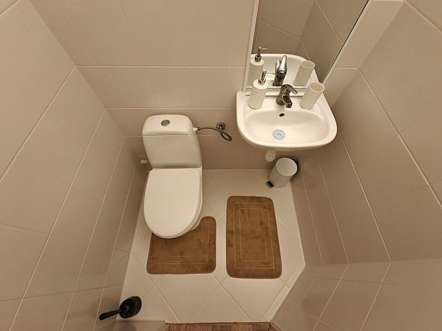 Mieszkanie 4-pokojowe Lublin Wieniawa, al. Racławickie. Zdjęcie 6