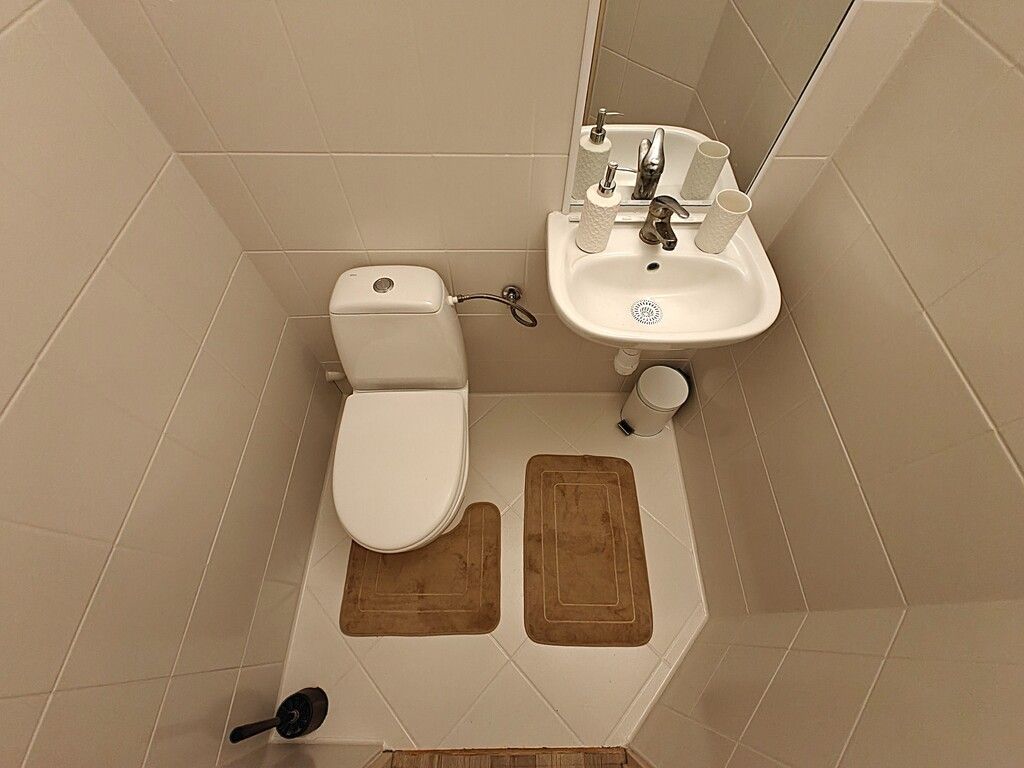 Mieszkanie 4-pokojowe Lublin Wieniawa, al. Racławickie. Zdjęcie 6