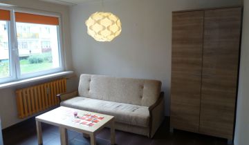 Mieszkanie 1-pokojowe Bydgoszcz Skrzetusko, ul. Powstańców Śląskich