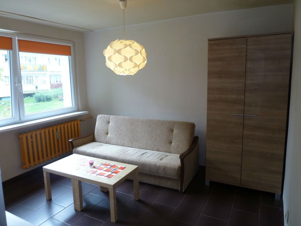 Mieszkanie 1-pokojowe Bydgoszcz Skrzetusko, ul. Powstańców Śląskich. Zdjęcie 2