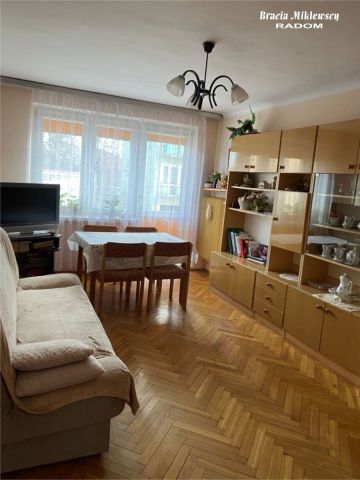 Mieszkanie 2-pokojowe Radom Śródmieście, ul. 25 Czerwca. Zdjęcie 1