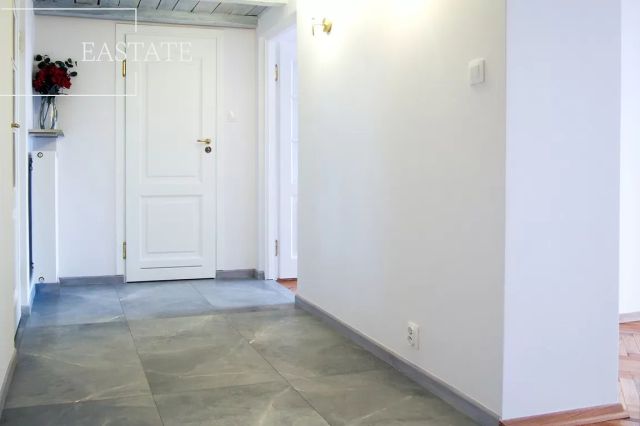 Mieszkanie 3-pokojowe Warszawa Śródmieście, ul. Szpitalna. Zdjęcie 10