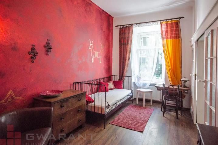 Lokal Kraków Kazimierz, ul. Bolesława Limanowskiego. Zdjęcie 3