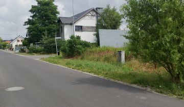 Działka budowlana Siekierki Wielkie, ul. Akacjowa