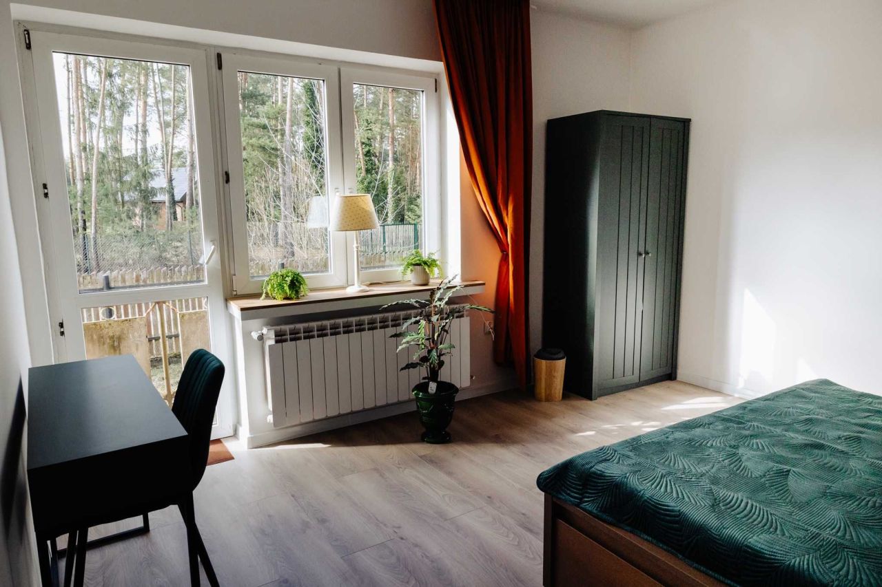 dom wolnostojący Gulczewo. Zdjęcie 8